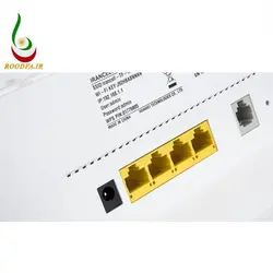 مودم 4G/TD-LTE ايرانسل مدل TF-i60 H1