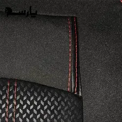 روکش صندلی تیبا 1 قدیمی