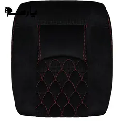 روکش صندلی تمام مخمل ژاپنی تیبا 1 قدیمی