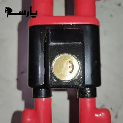 قفل فرمان دوبل درجه 1 مدل اسپارکو - قیمت ، خرید و ارسال - پارسه
