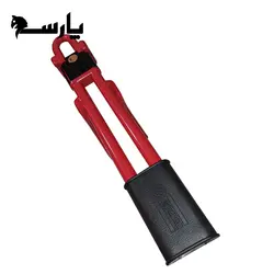 قفل فرمان دوبل درجه 1 مدل اسپارکو - قیمت ، خرید و ارسال - پارسه
