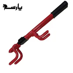 قفل فرمان دوبل درجه 1 مدل اسپارکو - قیمت ، خرید و ارسال - پارسه