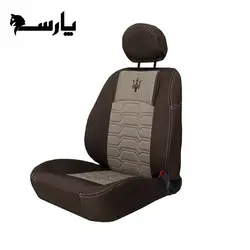 روکش صندلی سمند قدیمی کد 78