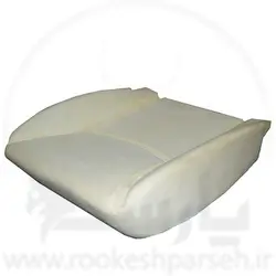 فوم ( ابر ) کف صندلی سمند