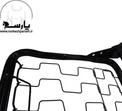اسکلت صندلی خودرو - سمند ، پژو 405 ، پارس ( پرشیا) و آردی