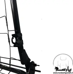 اسکلت صندلی خودرو - سمند ، پژو 405 ، پارس ( پرشیا) و آردی