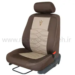 روکش صندلی پژو - 405 ، پارس ( پرشیا ) کد 81
