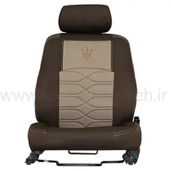 روکش صندلی پژو - 405 ، پارس ( پرشیا ) کد 81