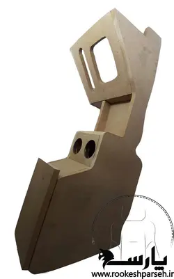 کنسول پاترول