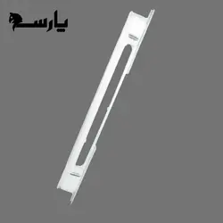 توپی پلاستیکی ریل پراید صبا