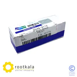 سنسور گاز بیل مکانیکی دوسان سولار 230