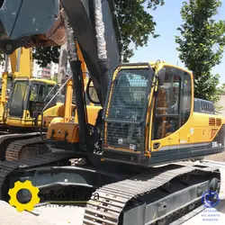 فروش بیل مکانیکی هیوندای R330LC-9S - روت کالا- فروش آنلاین