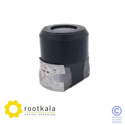 خار پین مدادی چکش هیدرولیک سایز 20