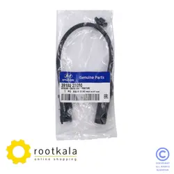 سنسور میل لنگ موتور خودرو هیوندای و کیا 391802B000