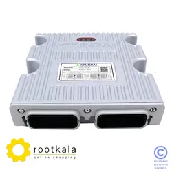 ECU بیل مکانیکی هیوندای R220LC-9SH