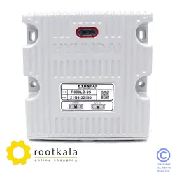 ECU بیل مکانیکی هیوندای R330LC-9S