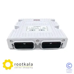 ECU بیل مکانیکی هیوندای R330LC-9S