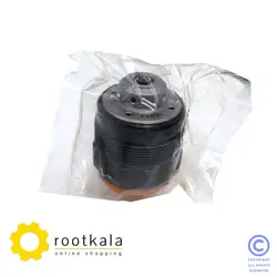 PC ولوو بیل مکانیکی کوماتسو PC400-7