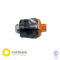 PC ولوو بیل مکانیکی کوماتسو PC400-7