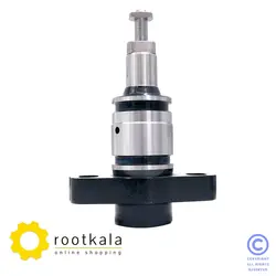 المنت پمپ انژکتور بیل مکانیکی کوماتسو PC350-3