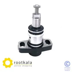 المنت پمپ انژکتور بیل مکانیکی کوماتسو PC350-3