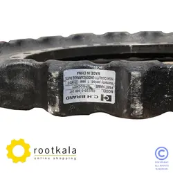 دنده اسپراکت بیل مکانیکی دوو سولار DH220