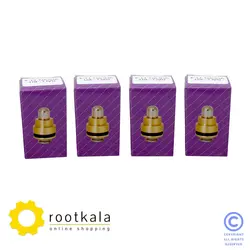 سوپاپ زیر لیور بیل مکانیکی ولوو