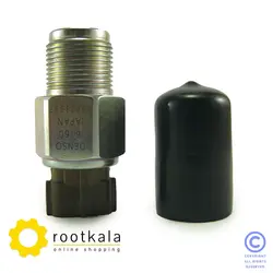 سنسور ریل سوخت بیل مکانیکی هیتاچی مدل ZX240