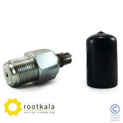 سنسور ریل سوخت بیل مکانیکی هیتاچی مدل ZX240