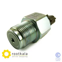 سنسور ریل سوخت بیل مکانیکی هیتاچی مدل ZX240