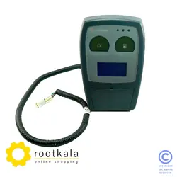 مانیتور بیل مکانیکی لیوگانگ