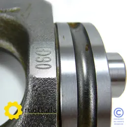 بالانسر پمپ هیدرولیک کوماتسو PC200-5/3