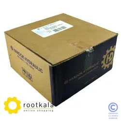 بالانسر پمپ هیدرولیک کوماتسو PC200-5/3