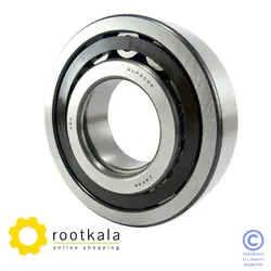 بلبرینگ هیدروموتور گردون بیل مکانیکی هیوندای R320-7