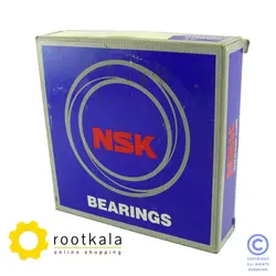 بلبرینگ هیدروموتور گردون بیل مکانیکی هیوندای R320-7