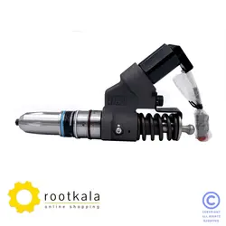 یونیت انژکتور بیل مکانیکی هیوندای R500-7