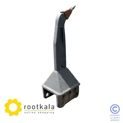 ریپر بیل مکانیکی