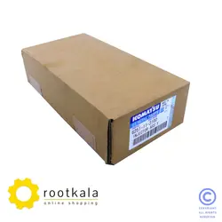 یونیت انژکتور بیل مکانیکی کوماتسو PC400-7