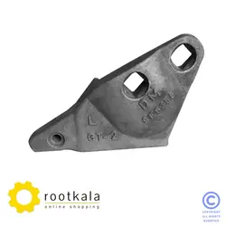 گوشه کلنگ لودر کاترپیلار 966GT2 ( چپ )