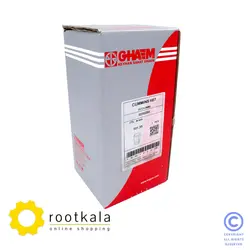 بوش موتور بیل مکانیکی کوماتسو PC200-6-7