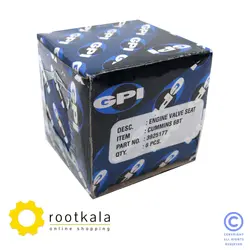 سیت سوپاپ بیل مکانیکی کوماتسو PC200-7