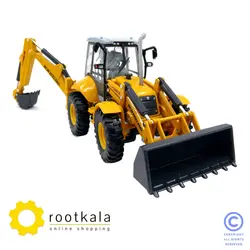 ماکت بیل بکهو نیوهلند LB115