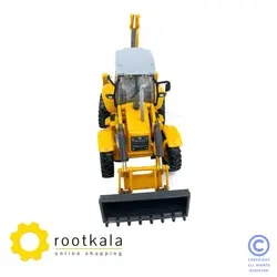 ماکت بیل بکهو نیوهلند LB115