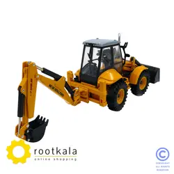 ماکت بیل بکهو نیوهلند LB115