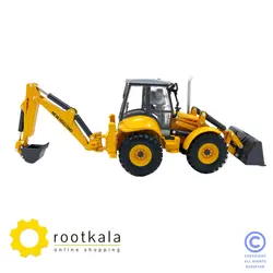 ماکت بیل بکهو نیوهلند LB115