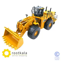 ماکت لودر کاترپیلار 933K (اورجینال)