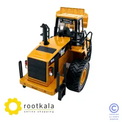 ماکت لودر کاترپیلار 980G