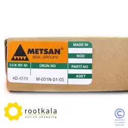 سیل گروپ چرخ بیل مکانیکی کاترپیلار 330BL