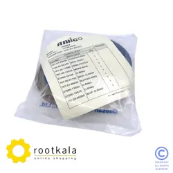 کیت تعمیری جک خالی کن بیل مکانیکی کوماتسو PC200-6