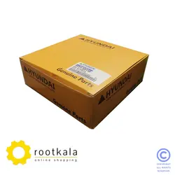 کیت جک استیک بیل مکانیکی هیوندای R330-9